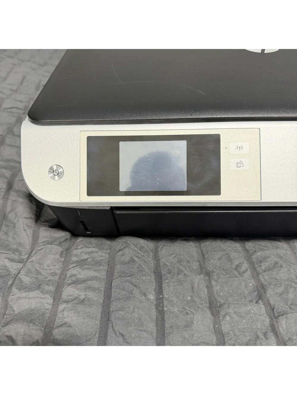 HP ENVY 5530 All‑In‑One Inkjet Printer Scanner Copier 5.8k P